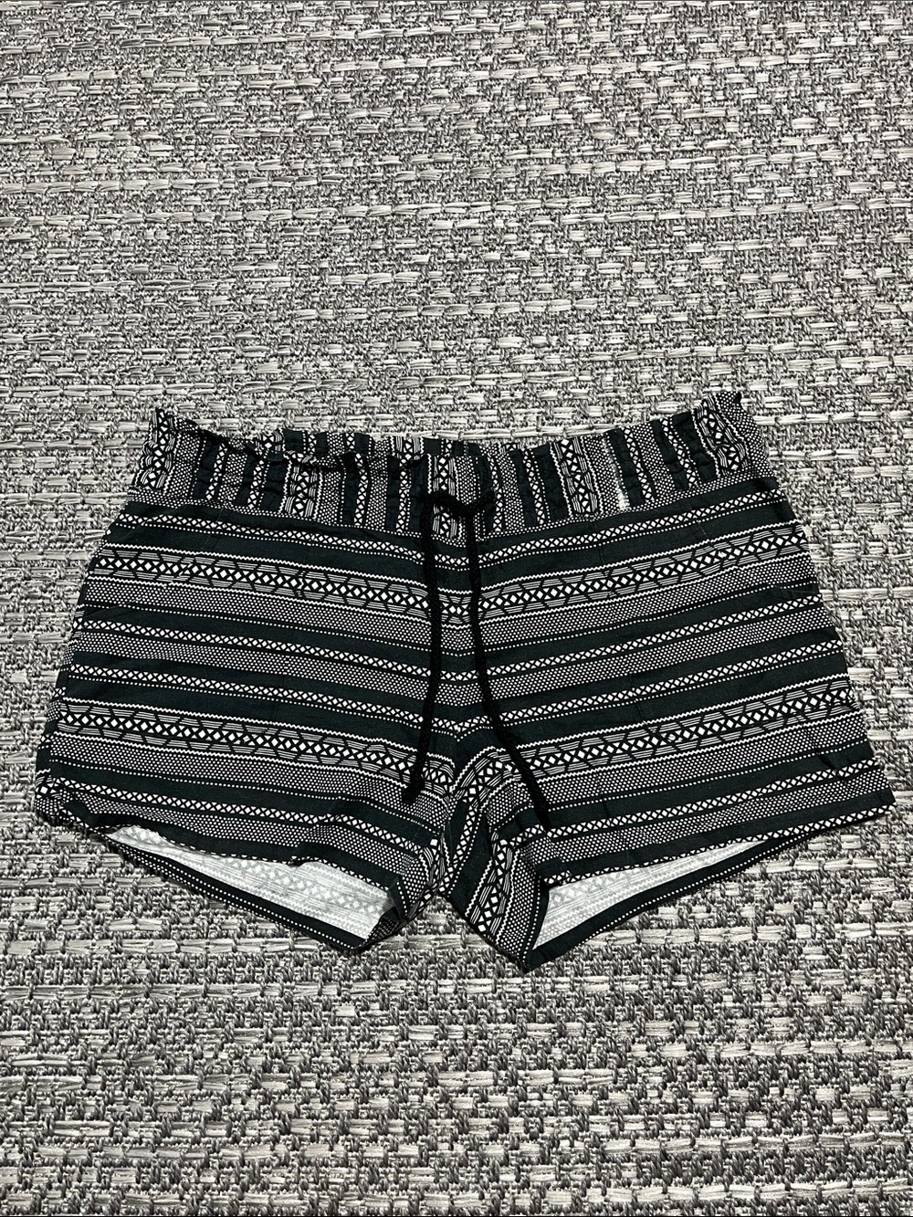 Ripzone | Boho Pattern Shorts